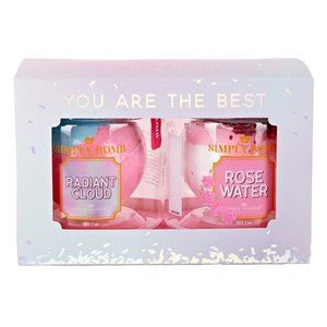 Your The Best Bath Bomb Gift Set